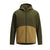 Sweatshirt à capuche Homme Under Armour UNSTOPPABLE FLEECE FULL-ZIP