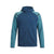 Sweatshirt à capuche Homme Under Armour UNSTOPPABLE FLEECE FULL-ZIP