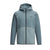 Sweatshirt à capuche Homme Under Armour UNSTOPPABLE FLEECE FULL-ZIP