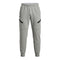 Pantalon de survêtement Homme Under Armour UNSTOPPABLE FLC JOGGER