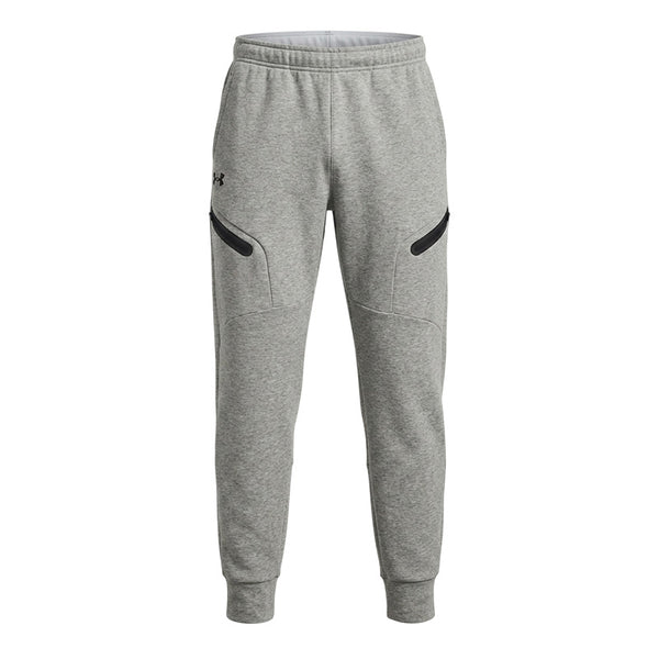 Pantalon de survêtement Homme Under Armour UNSTOPPABLE FLC JOGGER