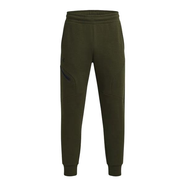 Pantalon de survêtement Homme Under Armour UNSTOPPABLE FLC JOGGER