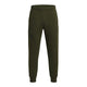 Pantalones de chándal para hombre Under Armour UNSTOPPABLE FLC JOGGER