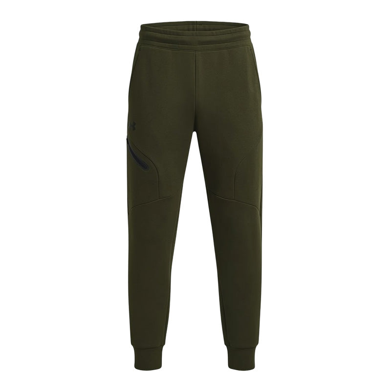 Pantalones de chándal para hombre Under Armour UNSTOPPABLE FLC JOGGER