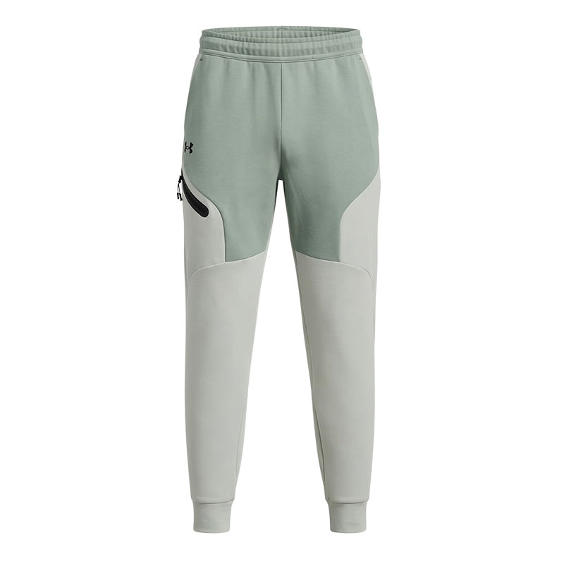 Pantalones de chándal para hombre Under Armour UNSTOPPABLE FLC JOGGER