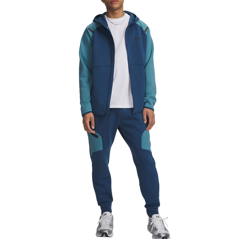 Pantalon de survêtement Homme Under Armour UNSTOPPABLE FLC JOGGER