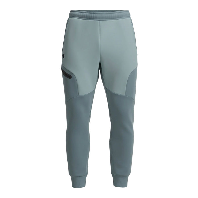 Pantalones de chándal para hombre Under Armour UNSTOPPABLE FLC JOGGER