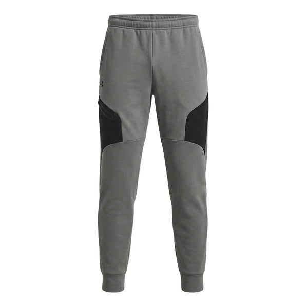 Pantalon de survêtement Homme Under Armour UNSTOPPABLE FLC JOGGER