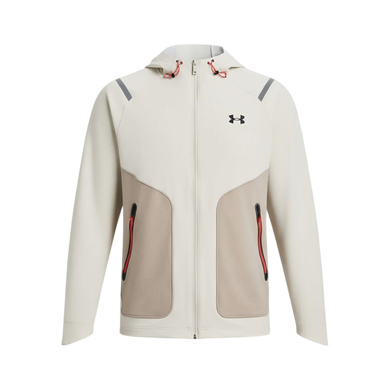 Veste de survêtement Homme Under Armour UNSTOPPABLE LC