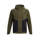 Veste de survêtement Homme Under Armour UNSTOPPABLE LC