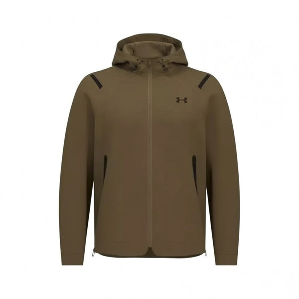 Veste de survêtement Homme Under Armour UNSTOPPABLE LC