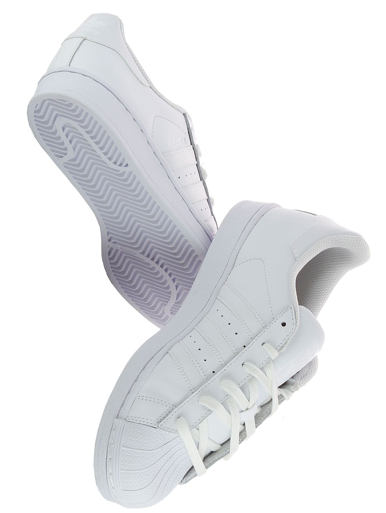 Basket Adidas Originals Superstar - B27136