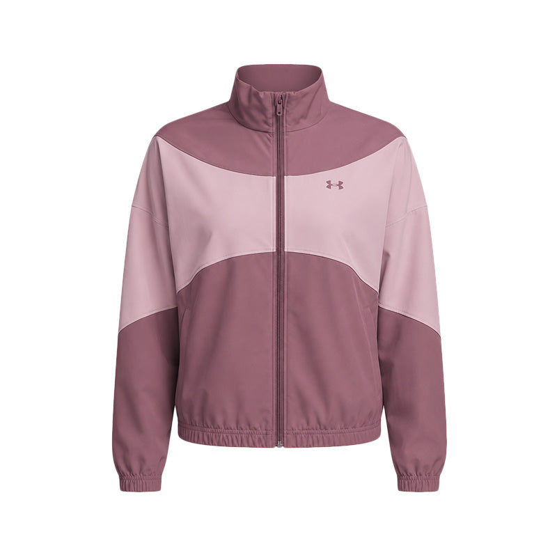 Chaqueta de chándal Under Armour RIVAL WOVEN