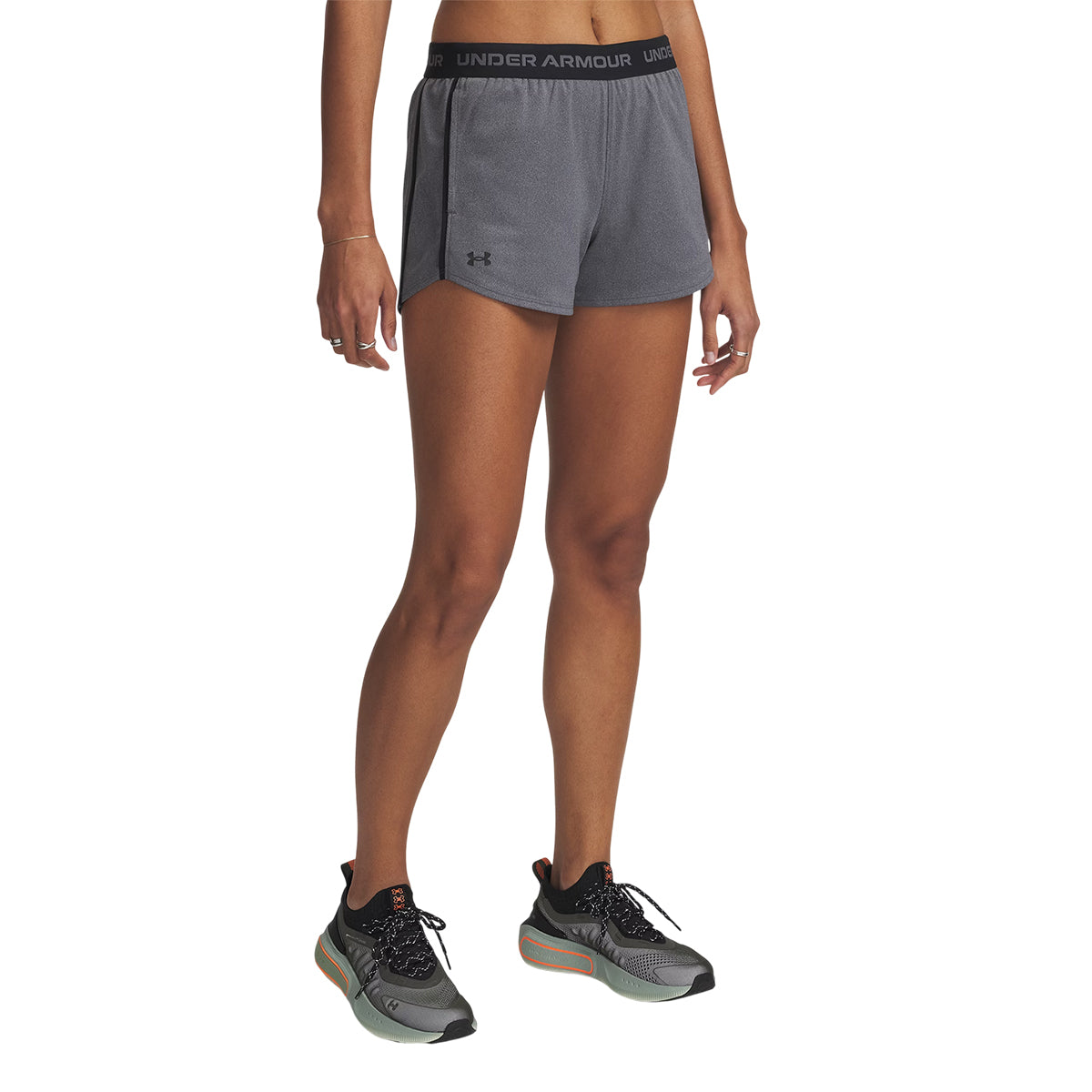 Short Femme Under Armour TECH™ PLAY UP