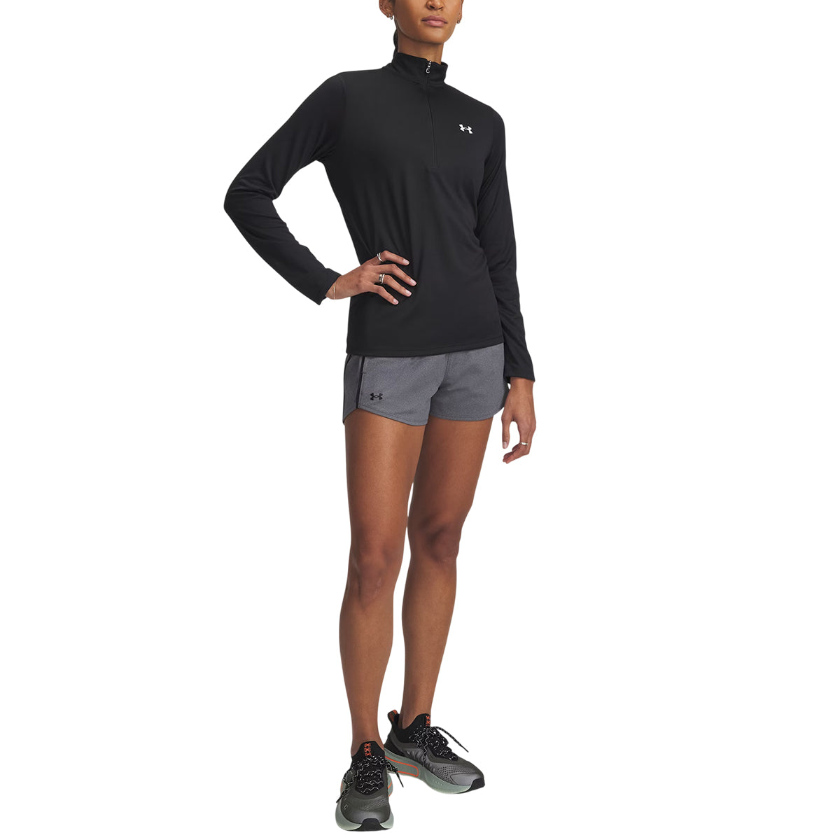 Short Femme Under Armour TECH™ PLAY UP