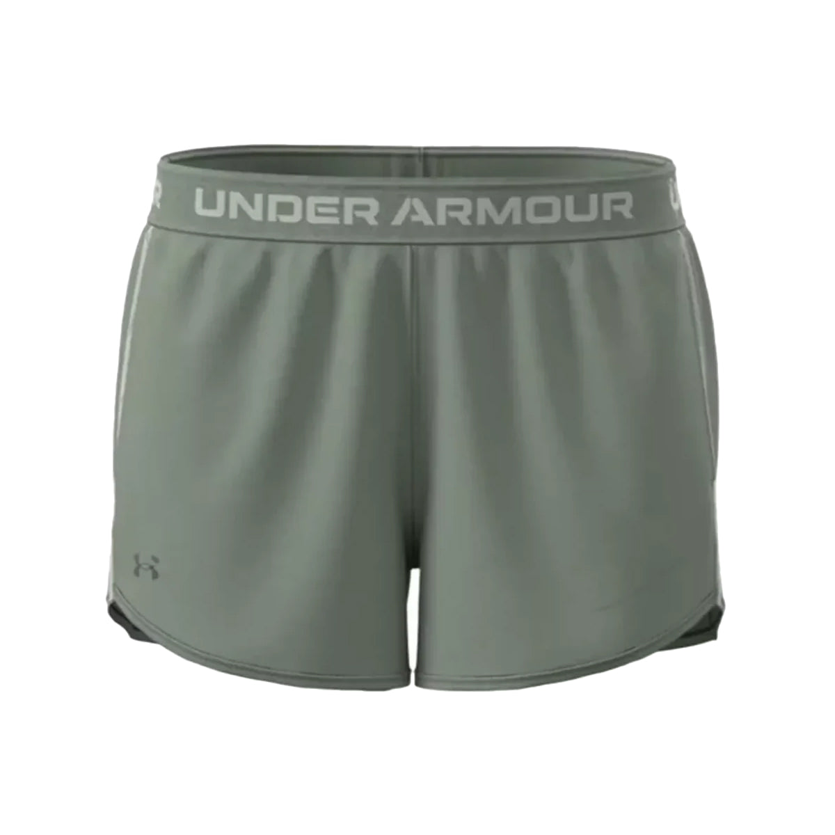 Short Dames Under Armour TECH™ PLAY UP