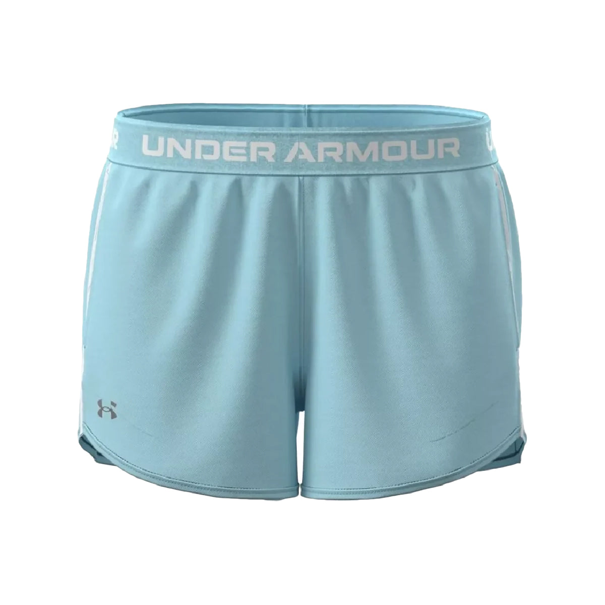 Pantaloncini Donna Under Armour TECH™ PLAY UP