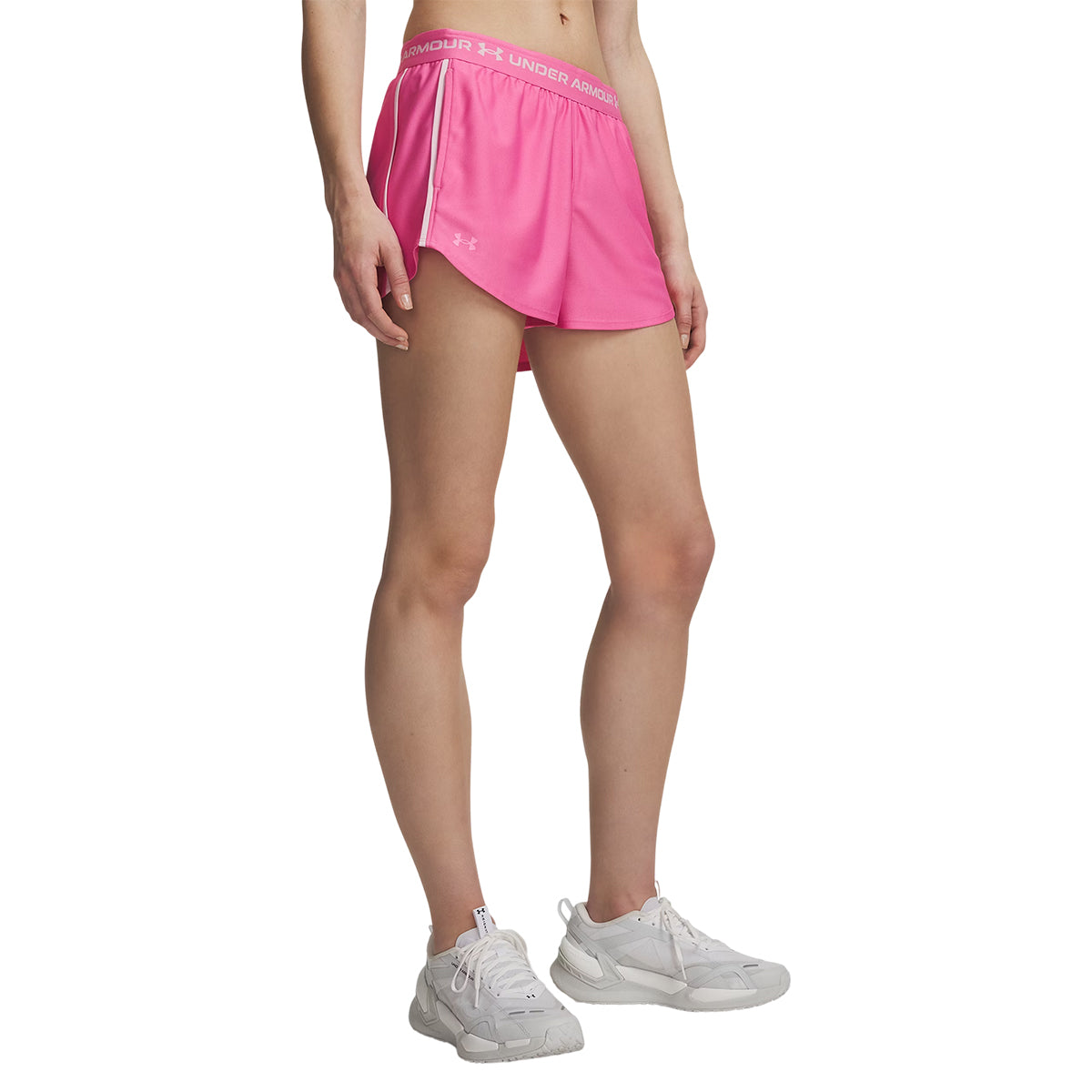 Short Femme Under Armour TECH™ PLAY UP