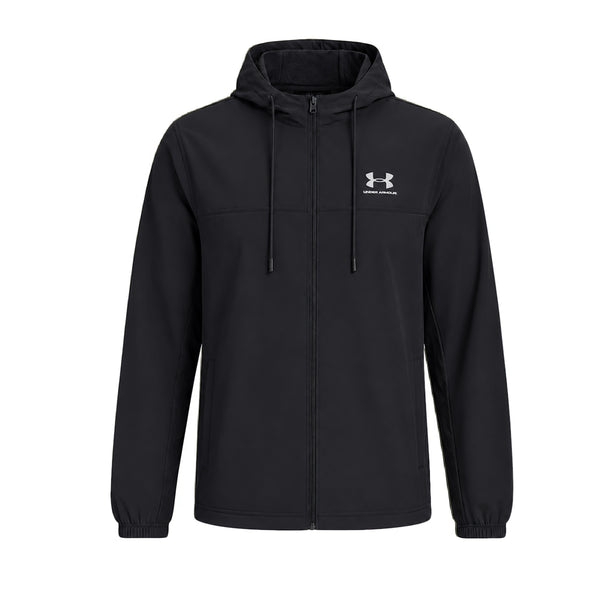 Blouson Homme Under Armour RIVAL WOVEN WINDBREAKER