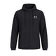 Blouson Homme Under Armour RIVAL WOVEN WINDBREAKER