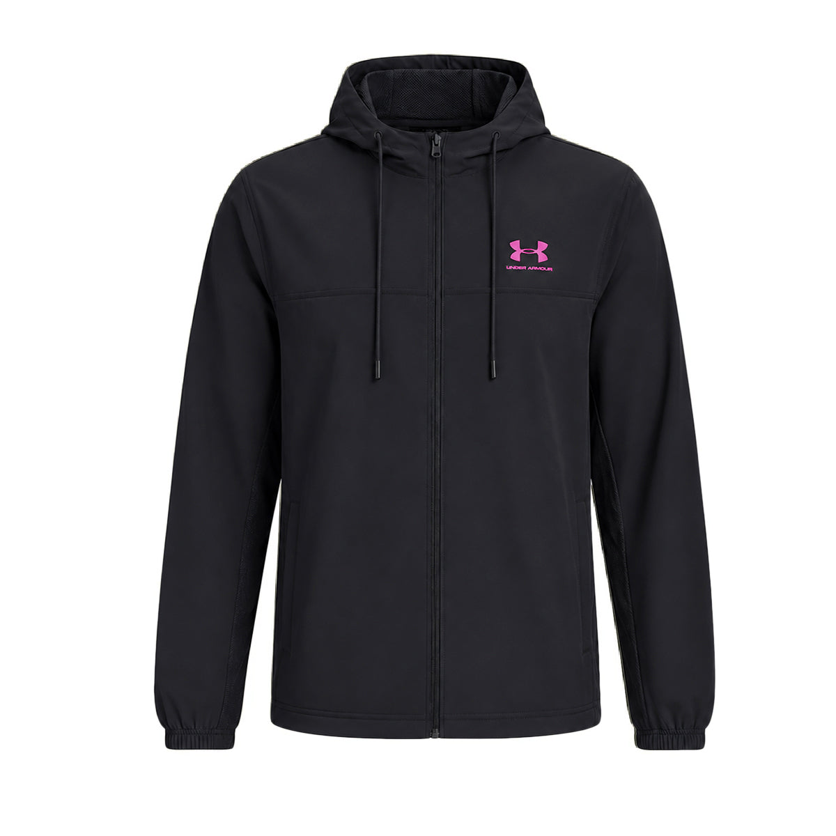 Blouson Homme Under Armour RIVAL WOVEN WINDBREAKER