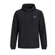 Blouson Homme Under Armour RIVAL WOVEN WINDBREAKER