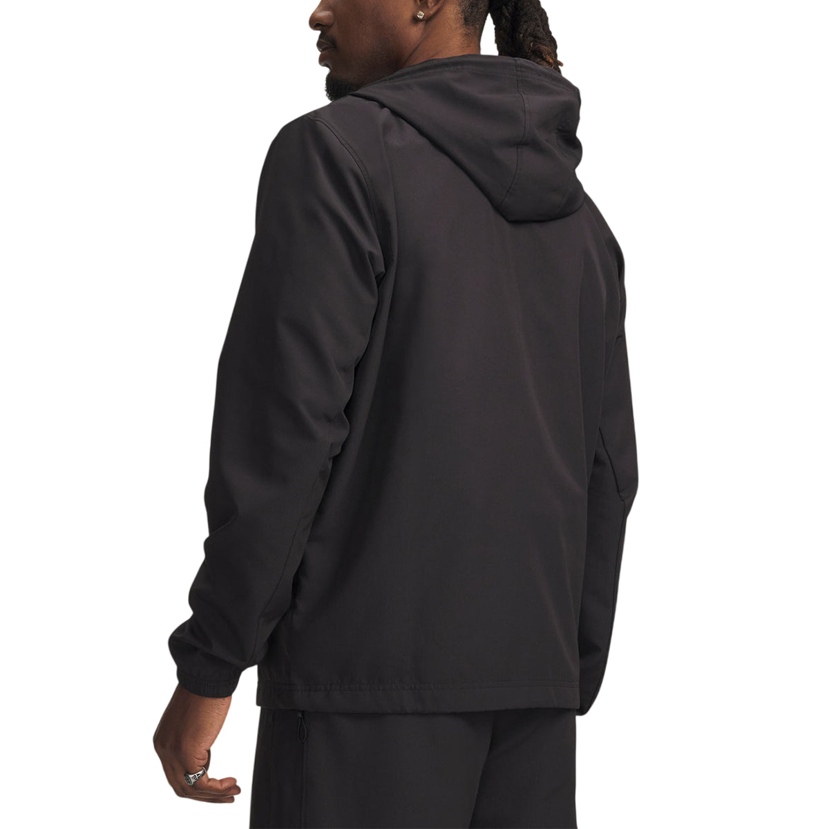 Blouson Homme Under Armour RIVAL WOVEN WINDBREAKER