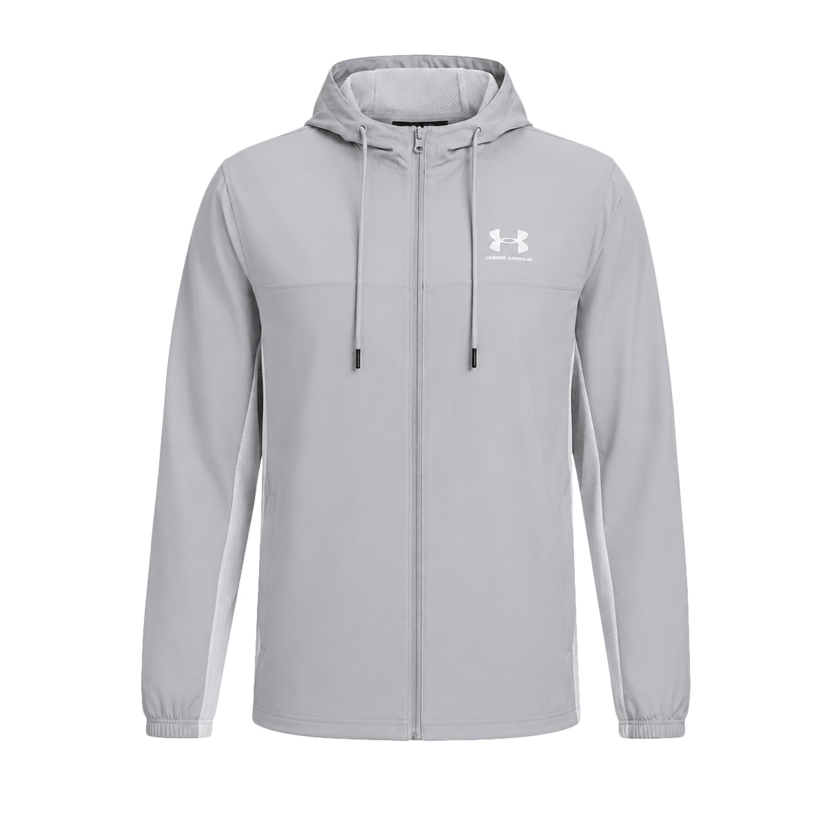 Chaqueta Under Armour RIVAL WOVEN WINDBREAKER