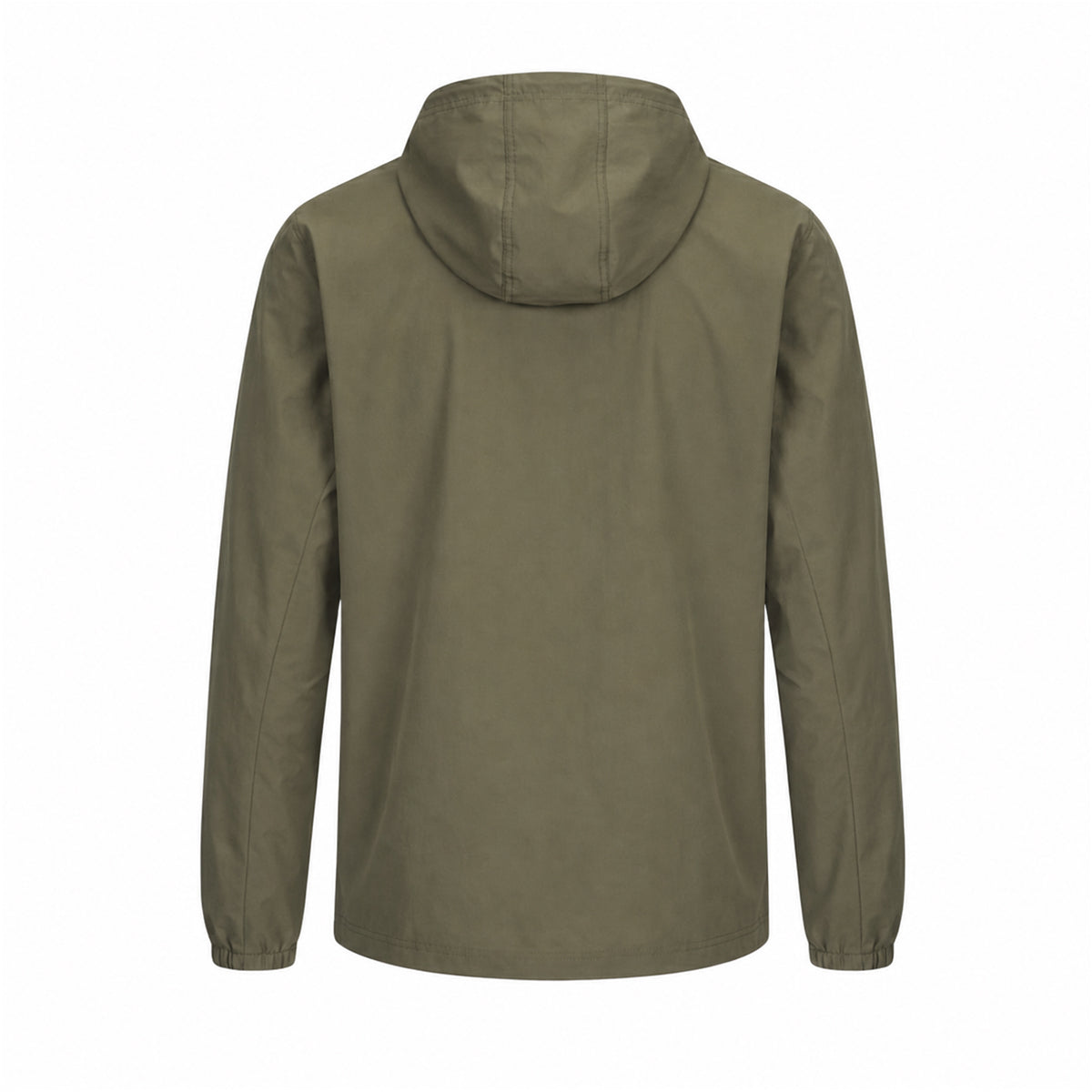 Chaqueta Under Armour RIVAL WOVEN WINDBREAKER