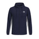 Blouson Homme Under Armour RIVAL WOVEN WINDBREAKER
