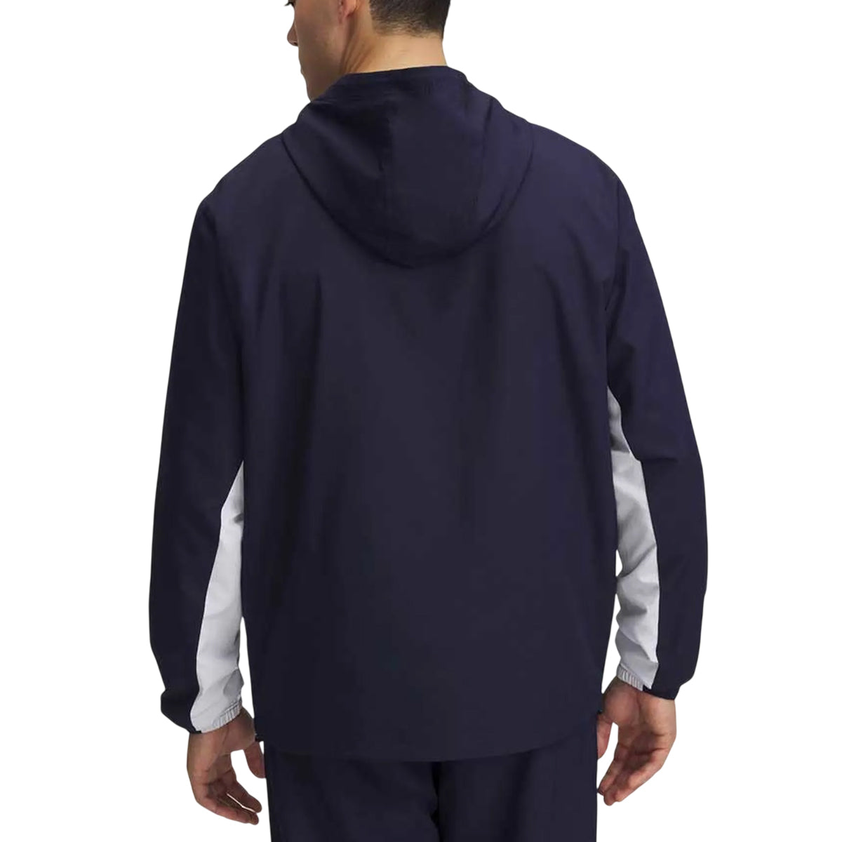 Blouson Homme Under Armour RIVAL WOVEN WINDBREAKER