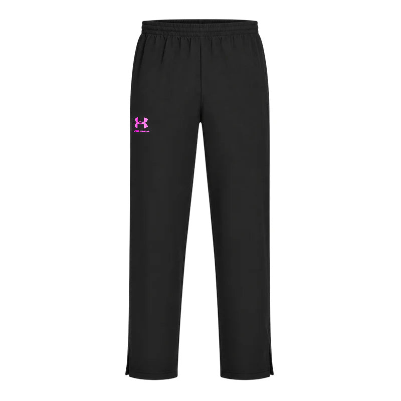 Pantalon Homme Under Armour RIVAL WOVEN WINDBREAKER