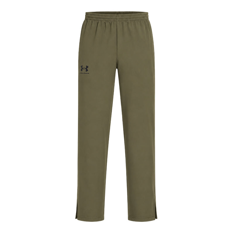 Pantalon Homme Under Armour RIVAL WOVEN WINDBREAKER