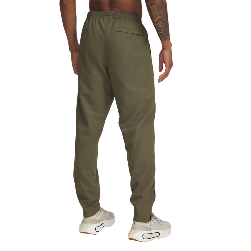 Pantalon Homme Under Armour RIVAL WOVEN WINDBREAKER