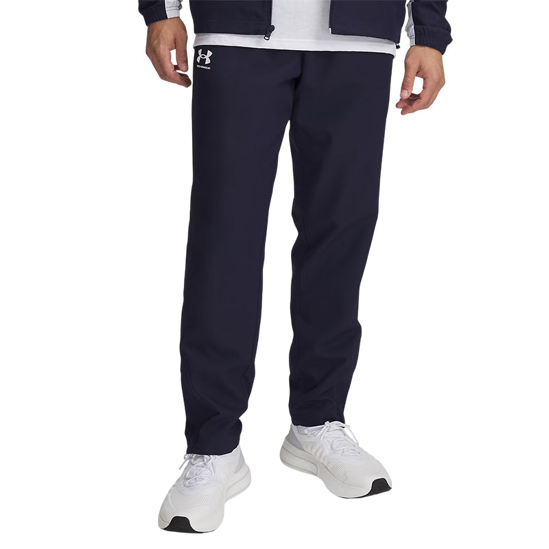 Pantalones cortavientos tejidos Under Armour RIVAL