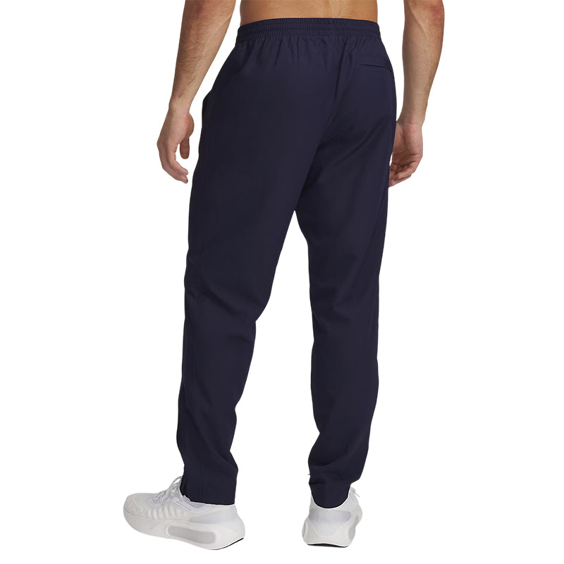 Pantalones cortavientos tejidos Under Armour RIVAL