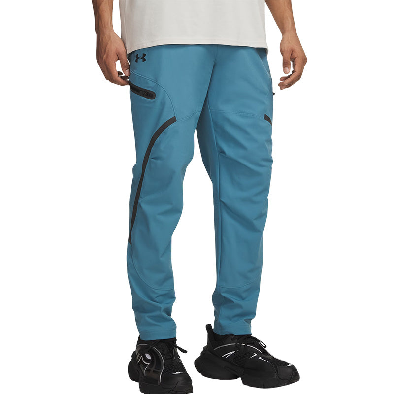 Pantalon de survêtement cargo Homme Under Armour UNSTOPPABLE