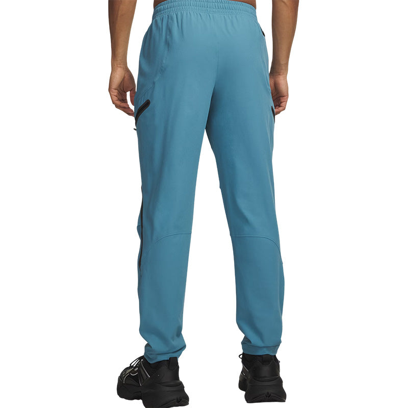 Pantalon de survêtement cargo Homme Under Armour UNSTOPPABLE