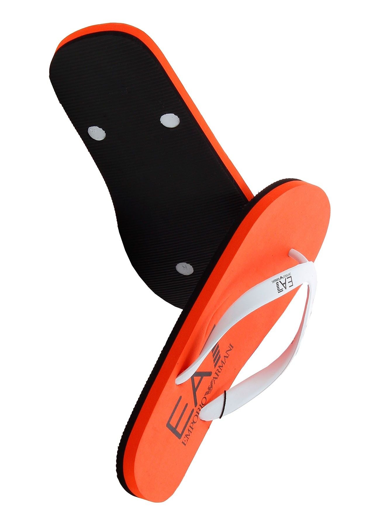 Tong EA7 Emporio Armani (Rouge)