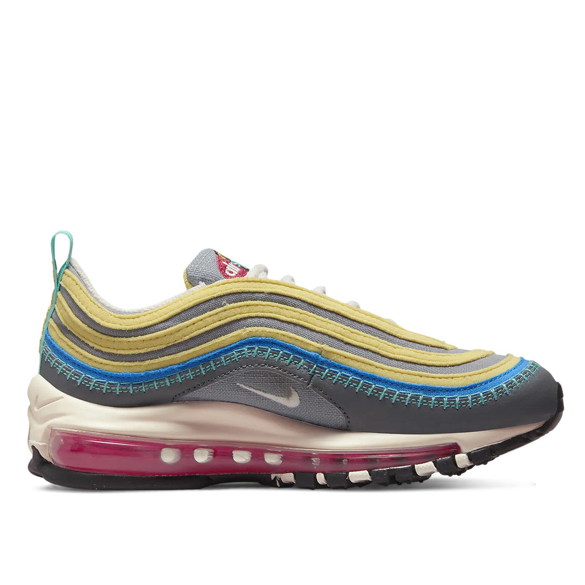 Basket Nike AIR MAX 97 SE Junior