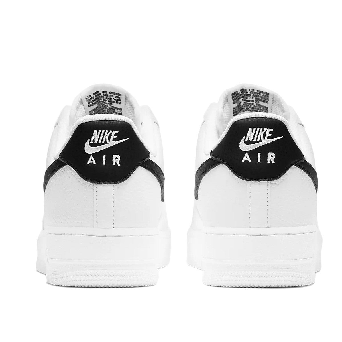 Basket Nike AIR FORCE 1'07