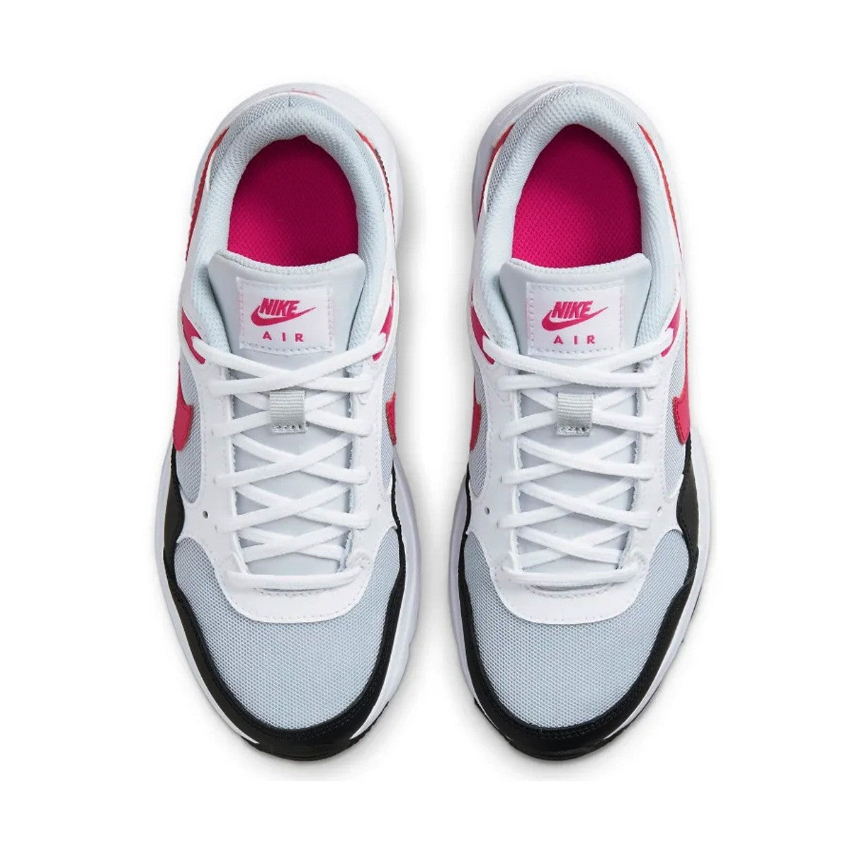 Basket Nike AIR MAX SC Junior