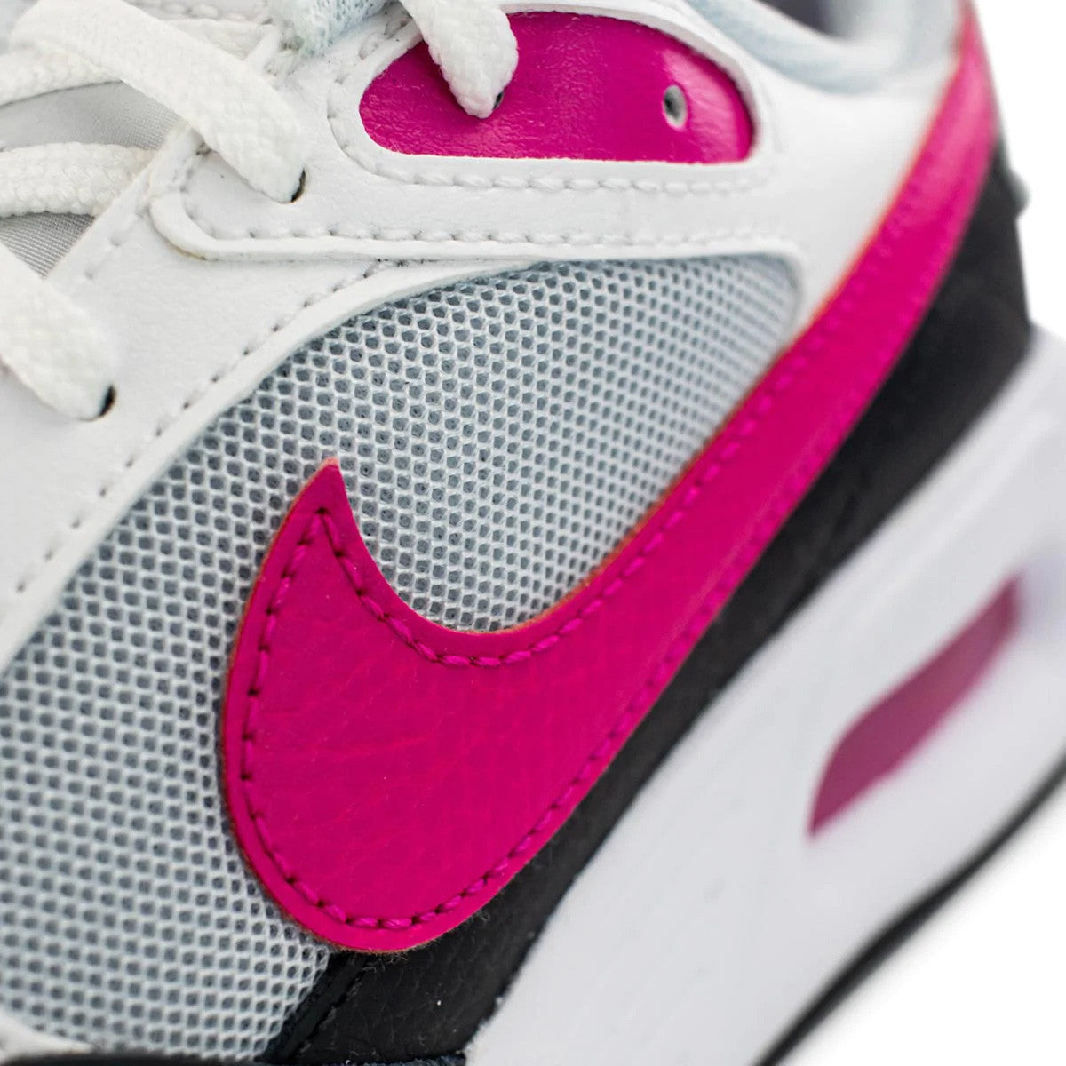 Basket Nike AIR MAX SC Junior