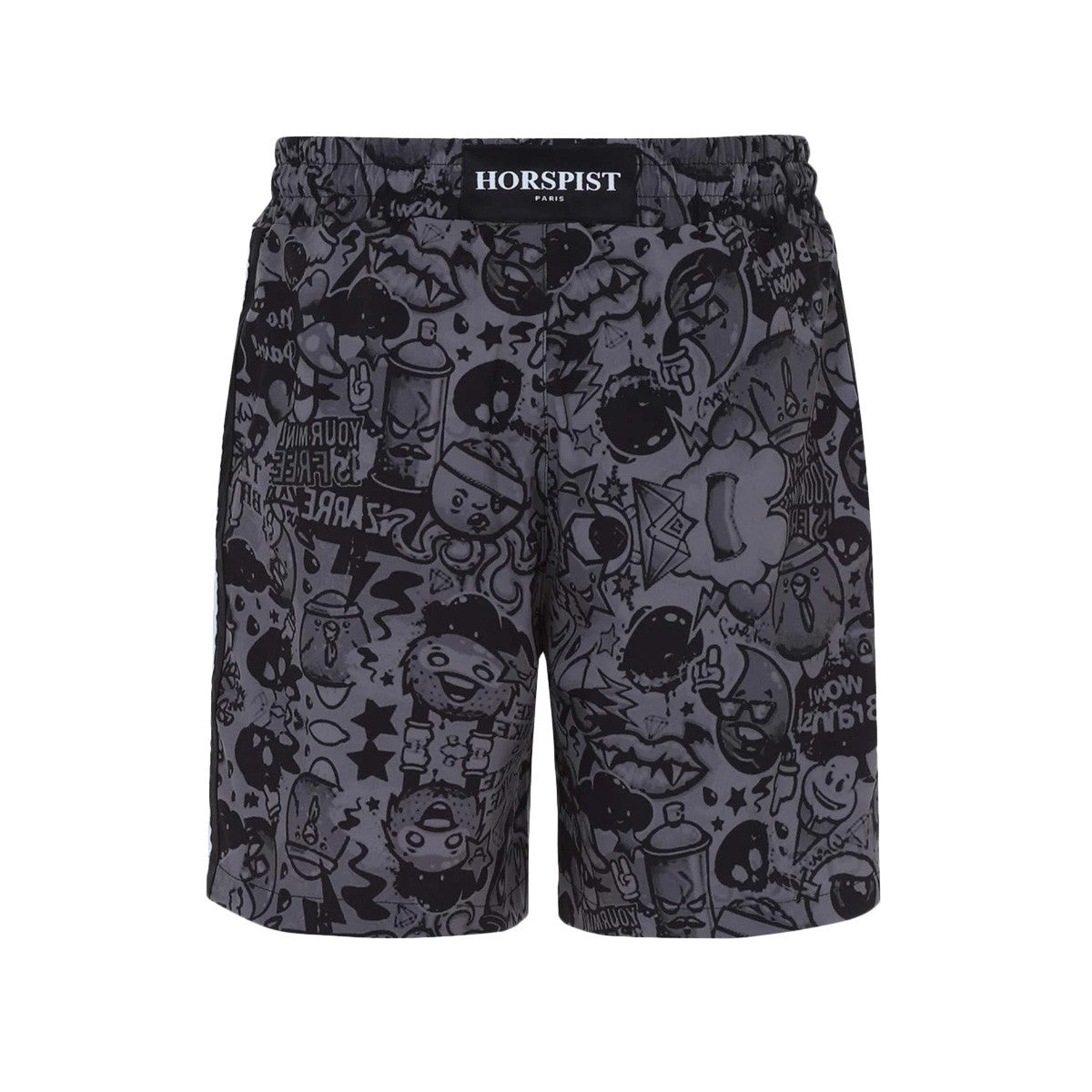 Short de bain Horspist GEMINI