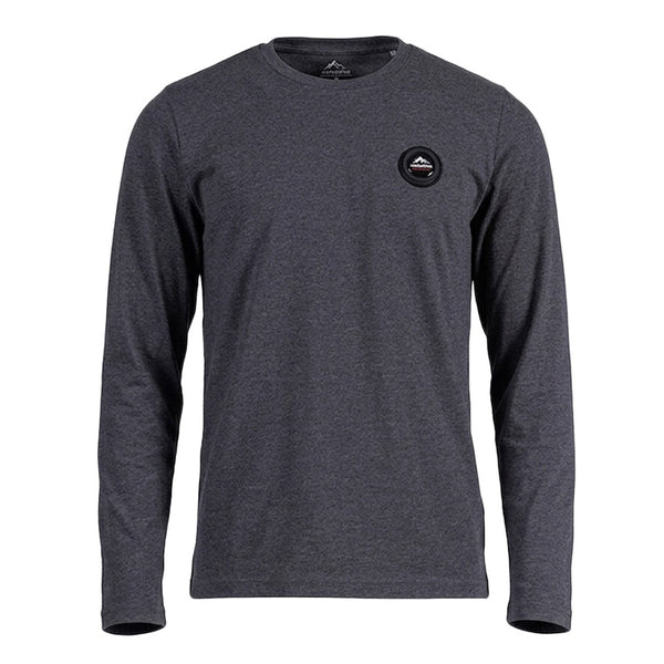 Tee-shirt Homme Helvetica