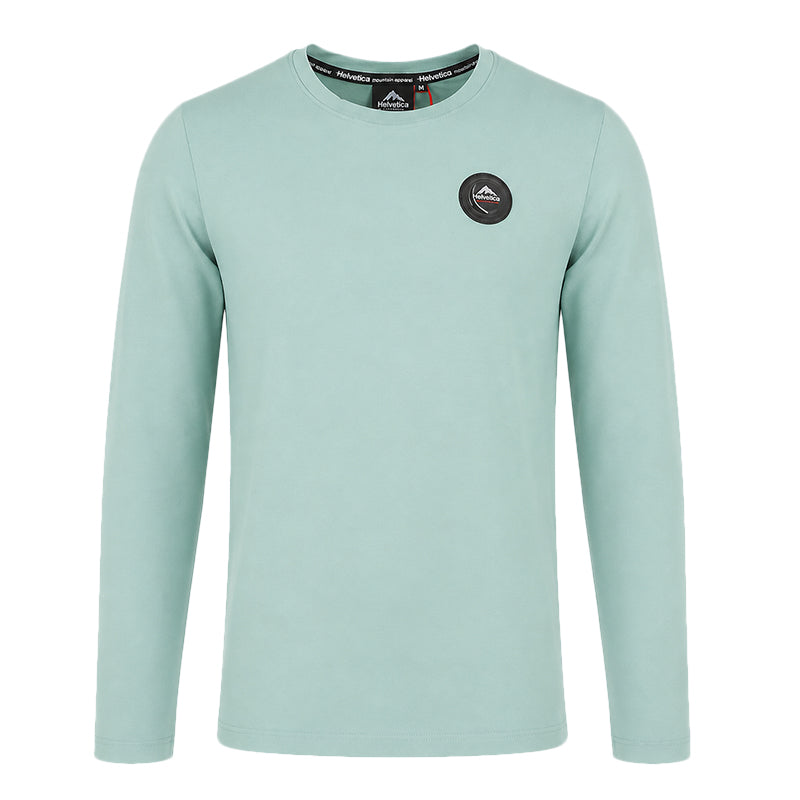 Tee-shirt Homme Helvetica