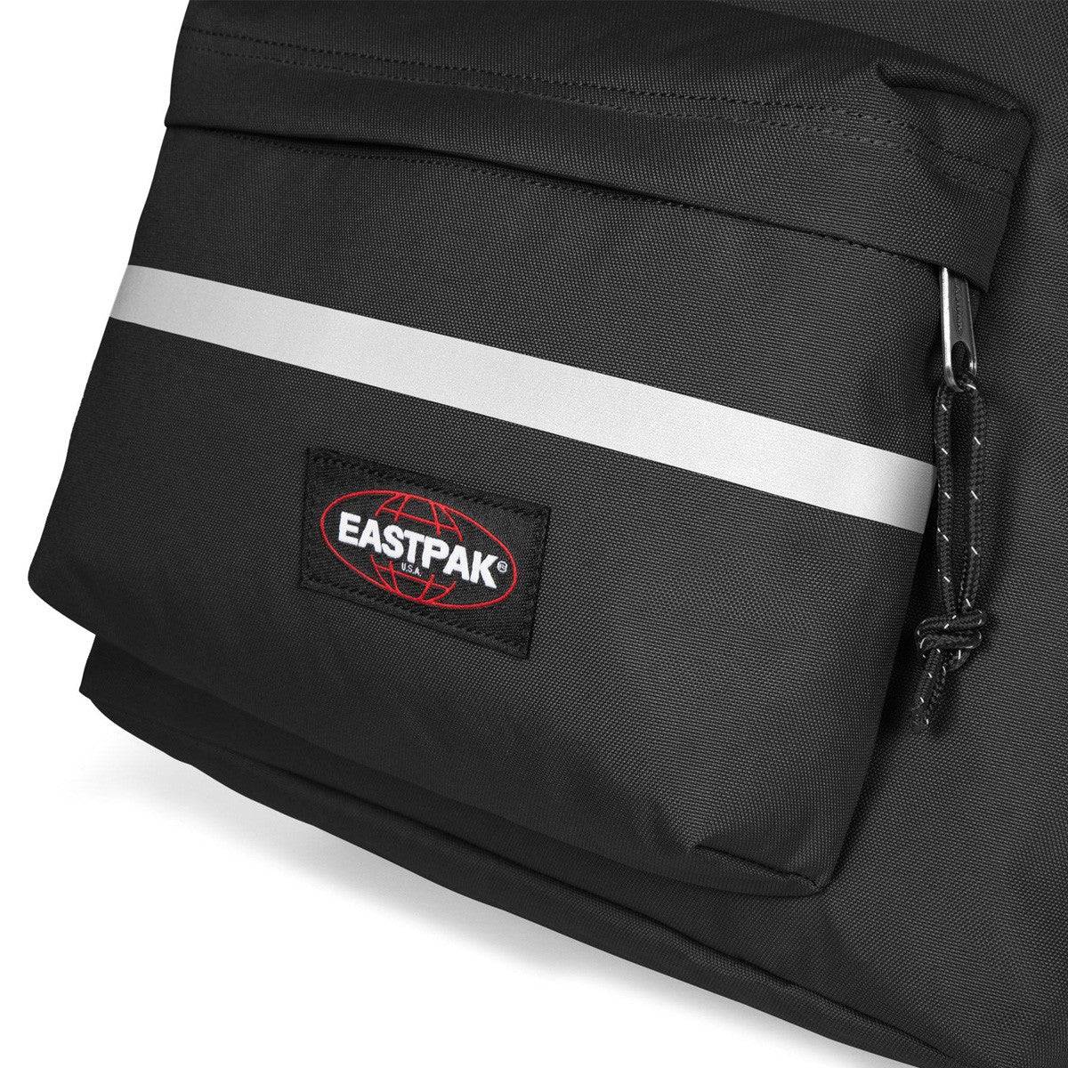 Sac à dos Eastpak Padded Bike Refleks