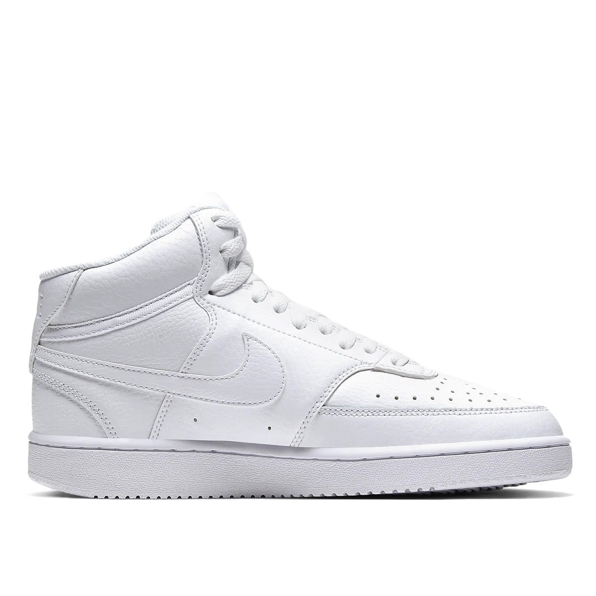 Basket Nike COURT VISION MID