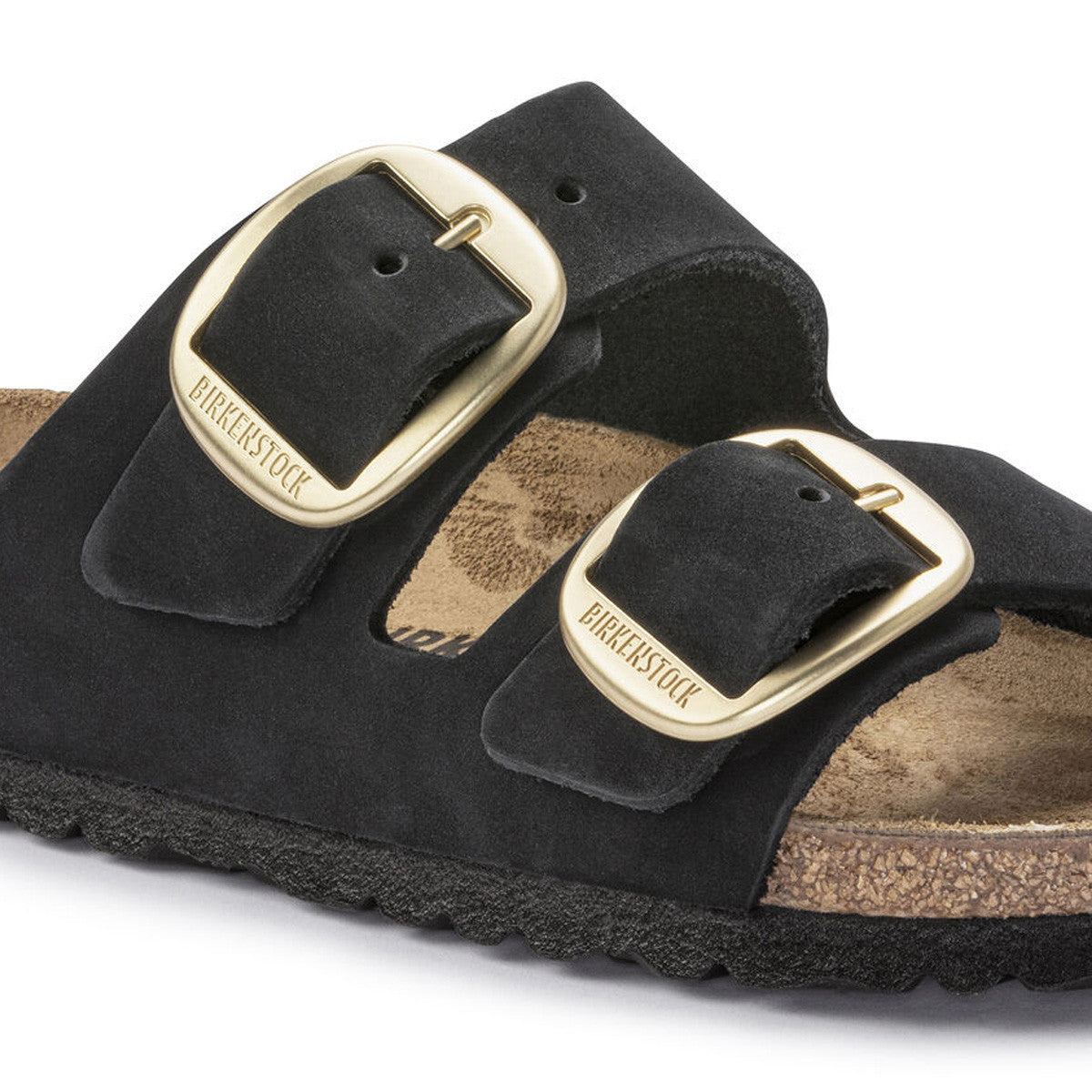 Sandale Birkenstock ARIZONA BIG BUCKLE étroite