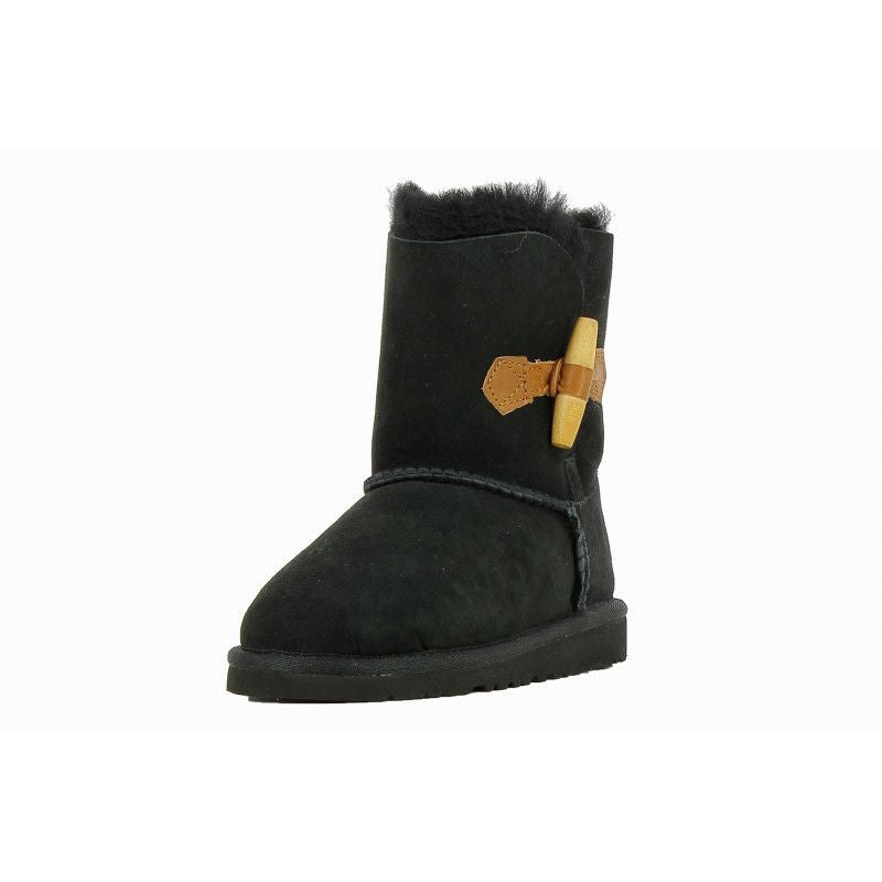 Bottine UGG Ebony (Noir)